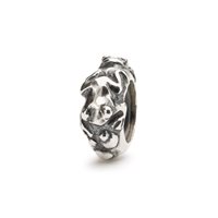 Charm Trollbeads in Argento TAGBE-10239